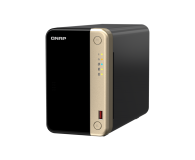 QNAP TS-264-8G - 1114041 - zdjęcie 3